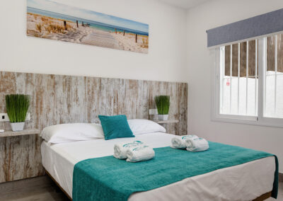 Villas to rent in Costa del Sol